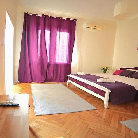 Apartment Central Beograd Ngoại thất bức ảnh