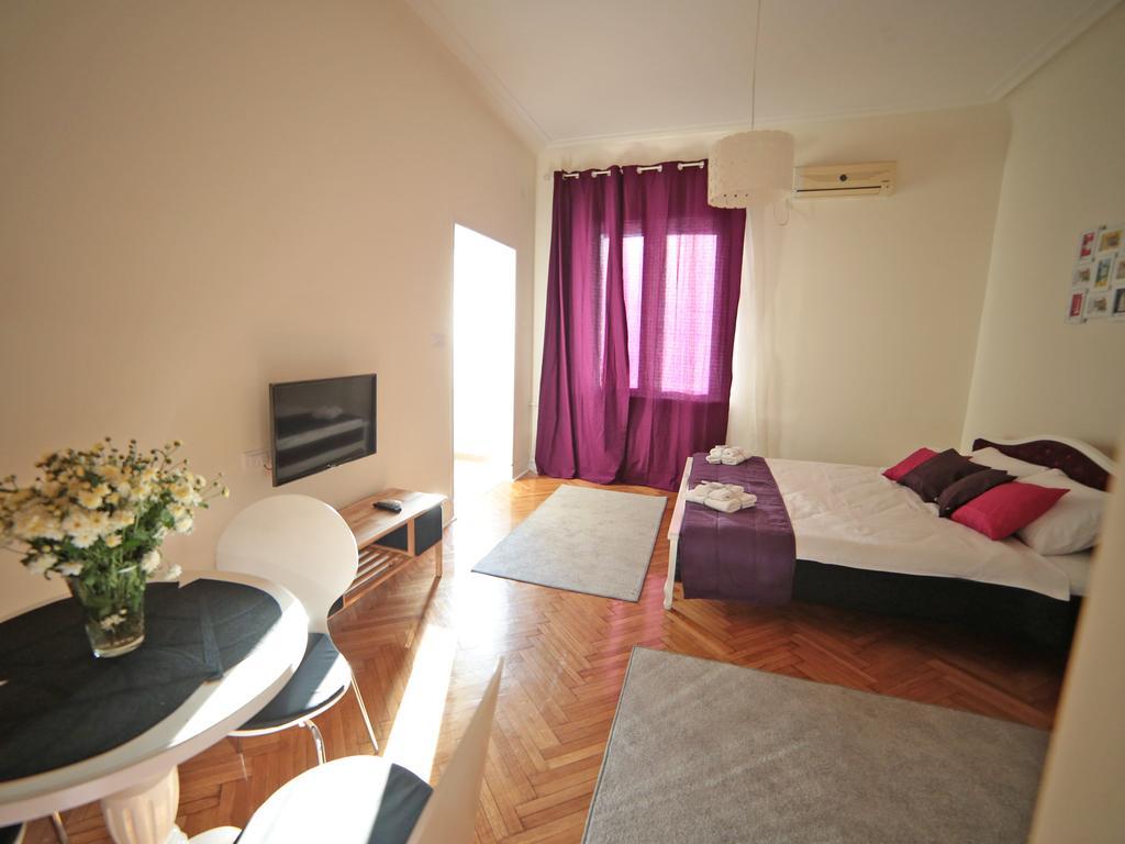 Apartment Central Beograd Phòng bức ảnh
