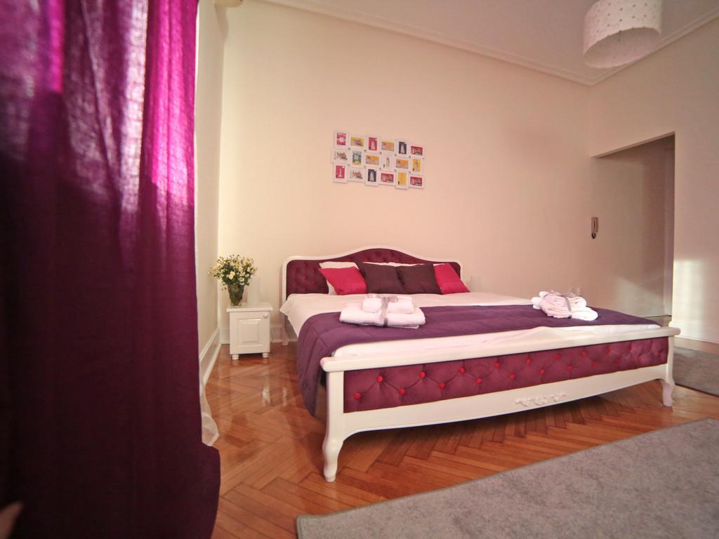 Apartment Central Beograd Phòng bức ảnh