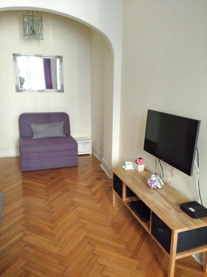 Apartment Central Beograd Ngoại thất bức ảnh