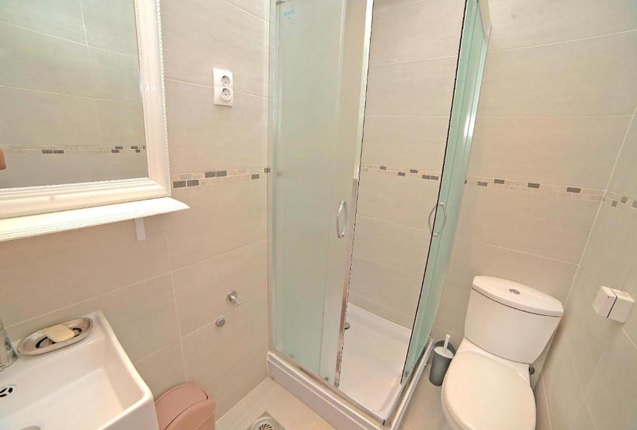 Apartment Central Beograd Ngoại thất bức ảnh