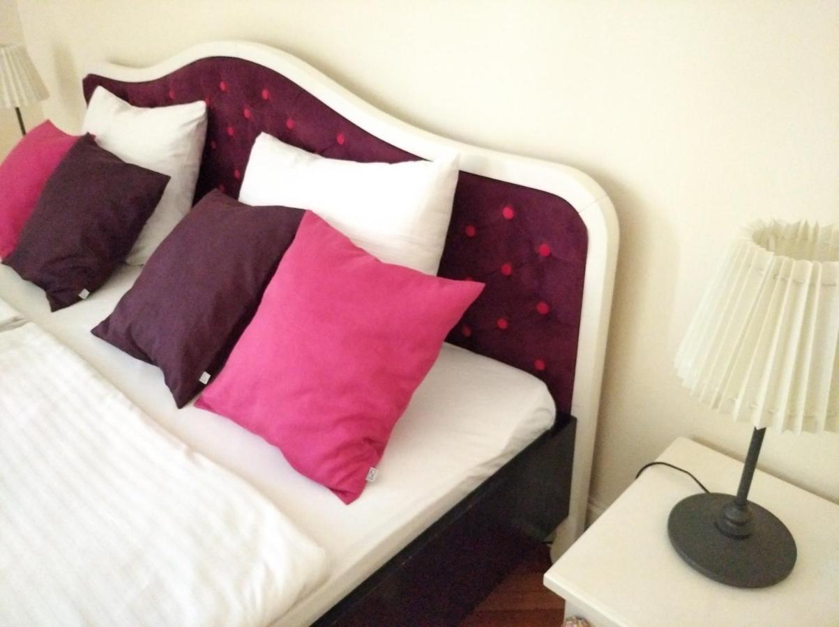 Apartment Central Beograd Ngoại thất bức ảnh
