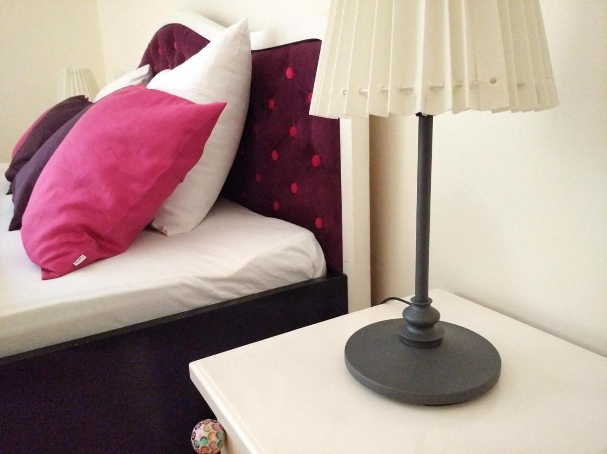 Apartment Central Beograd Ngoại thất bức ảnh