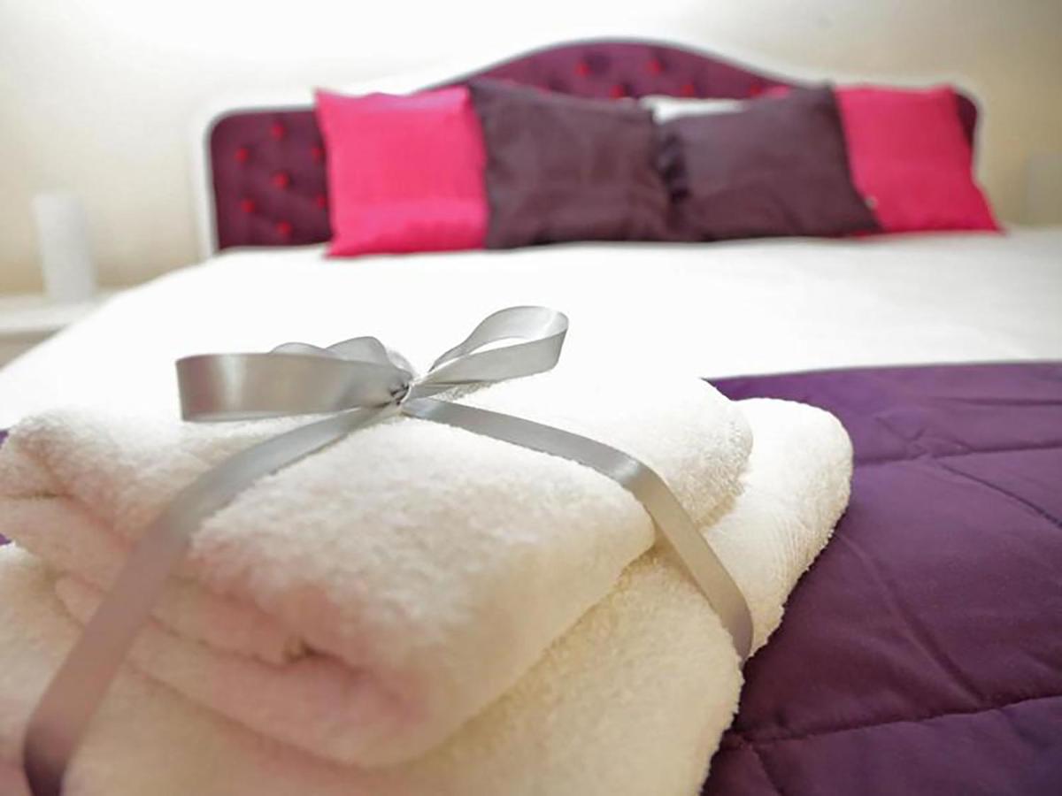 Apartment Central Beograd Ngoại thất bức ảnh