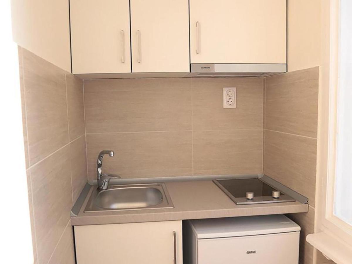 Apartment Central Beograd Ngoại thất bức ảnh