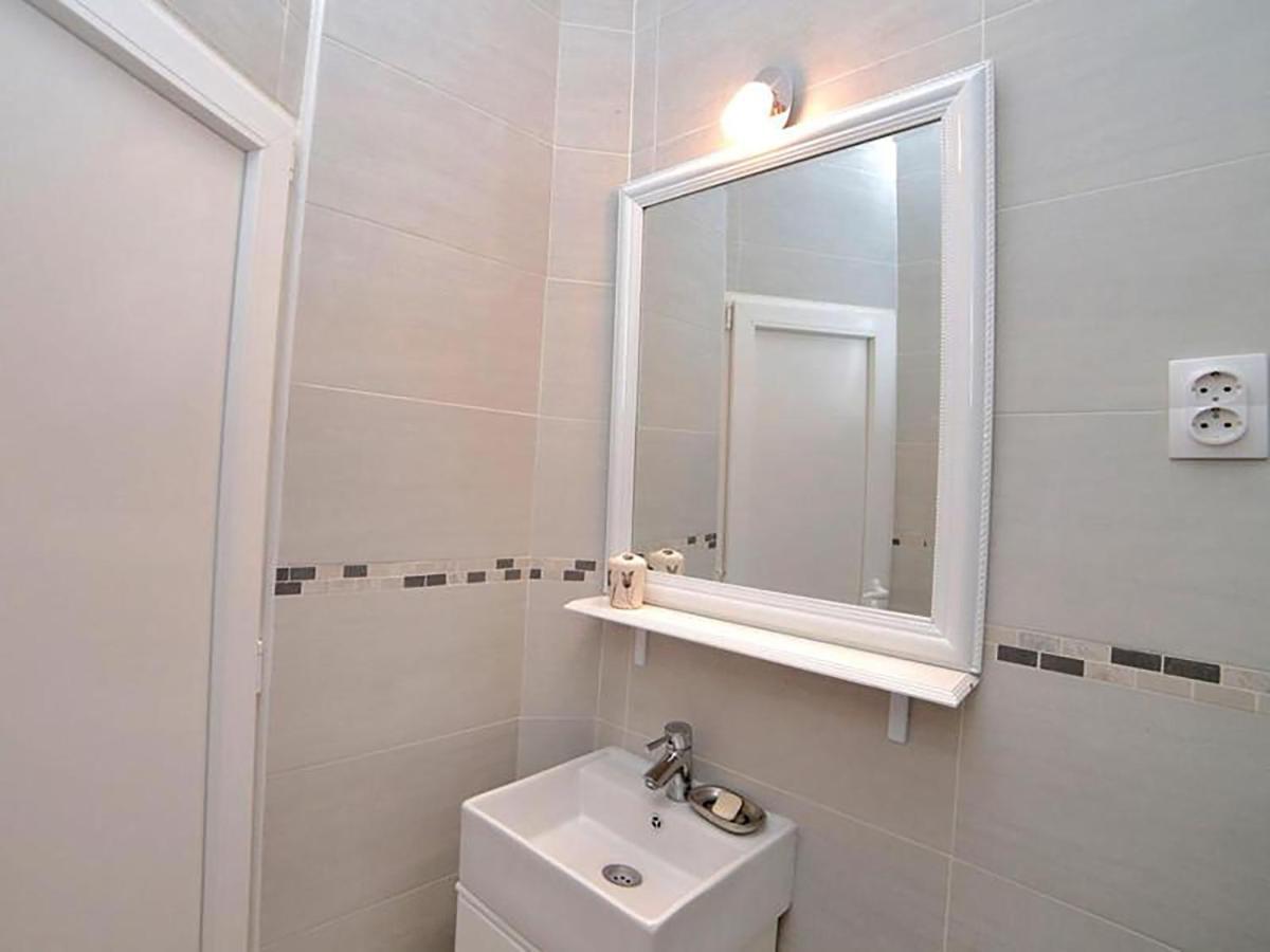 Apartment Central Beograd Ngoại thất bức ảnh